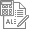 ALE Status Calculator